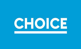 Choice Magazine Online