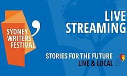 Sydney Writers' Festival 2023