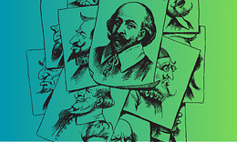 Performances of Shakespeare's Sonnets