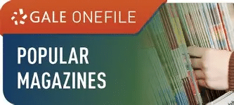 Gale Literature Resource Center Web Icon